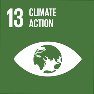Climate Action symbol