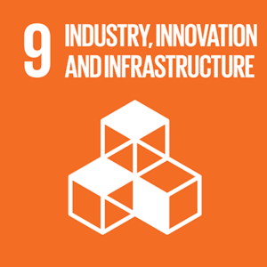 Industry innovation symbol