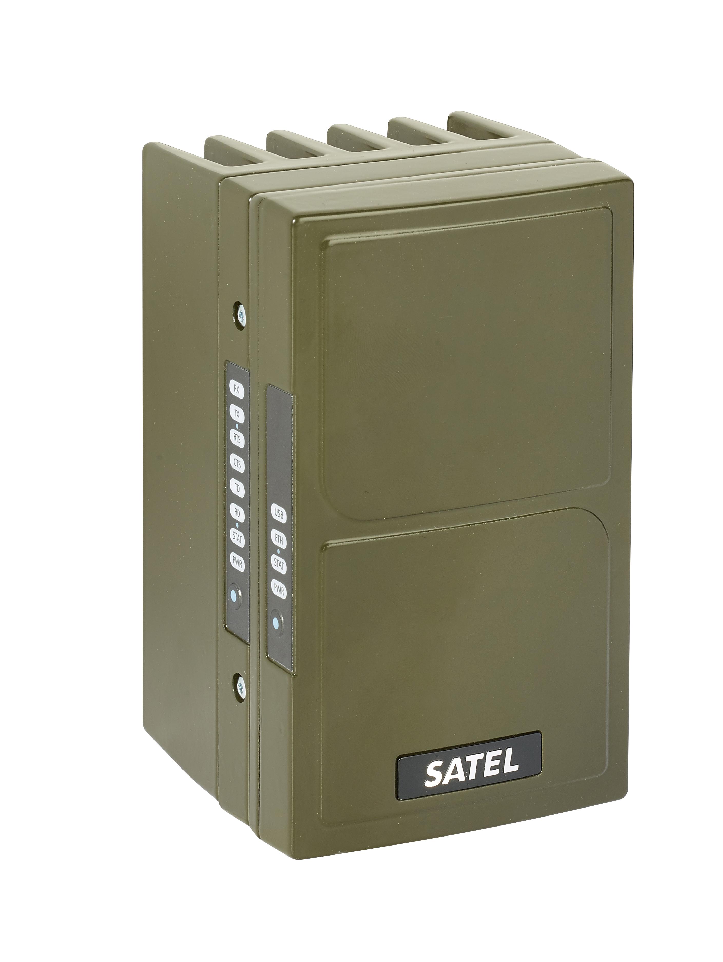 SATEL XPRS® Optimum IP radio router - SATEL