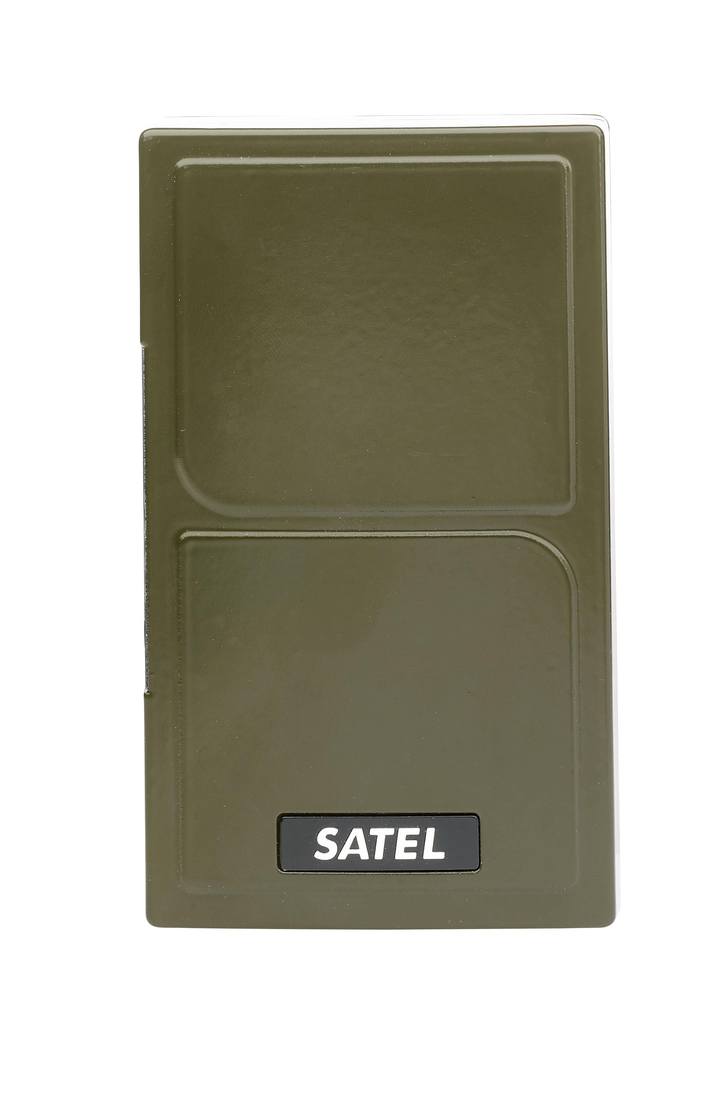 SATEL XPRS® Optimum IP radio router - SATEL
